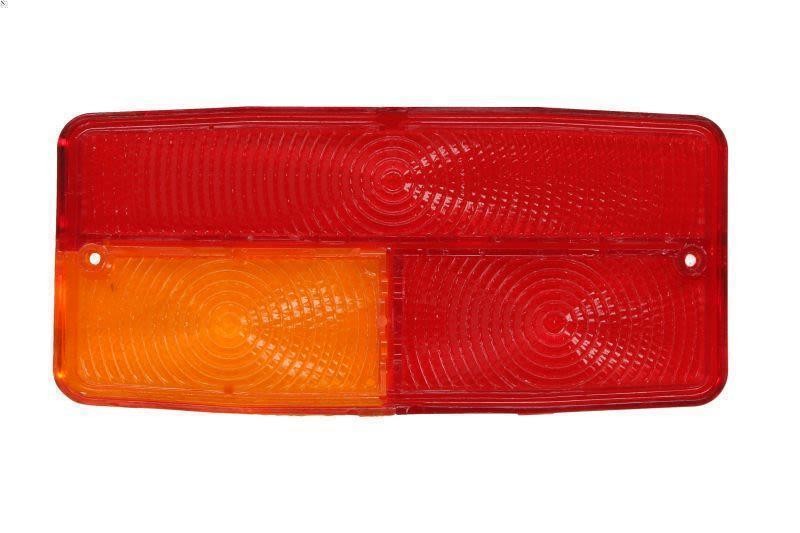 Rear lamp-light lens COBO 1009381COBO