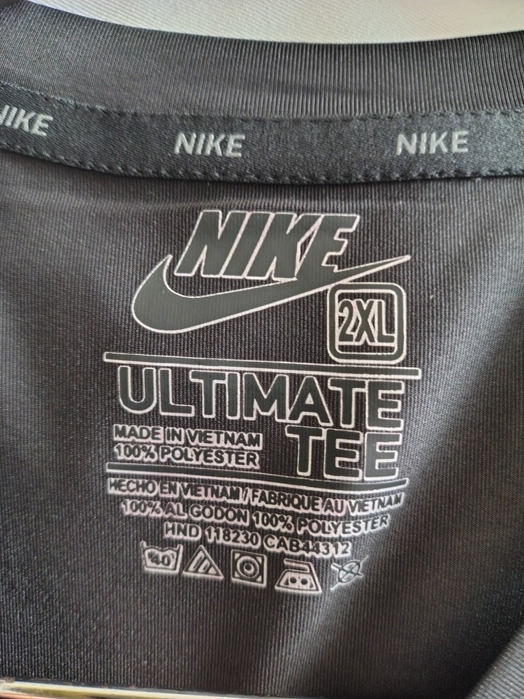 Nike Top Tank Singlet Size Large