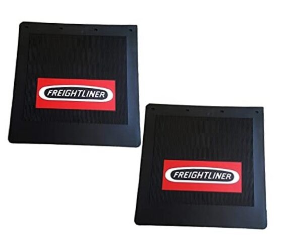 Freightliner Mud Flaps - PDT1519