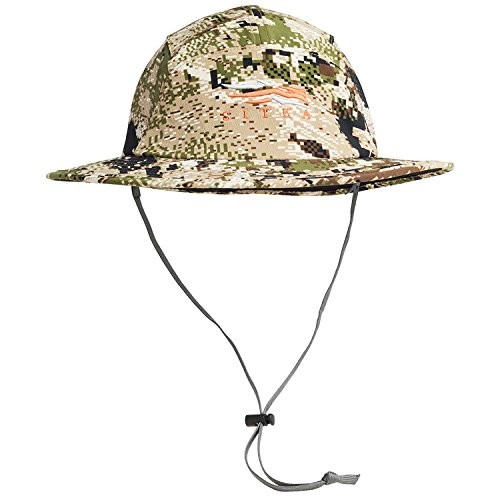 SITKA Gear Sun Hat Medium Subalpine