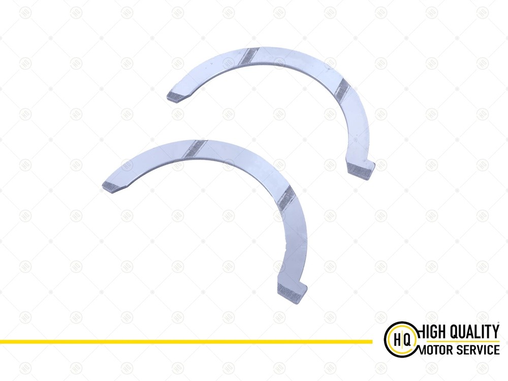 Thrust Washer set For Doosan D34, 120816-00029A.