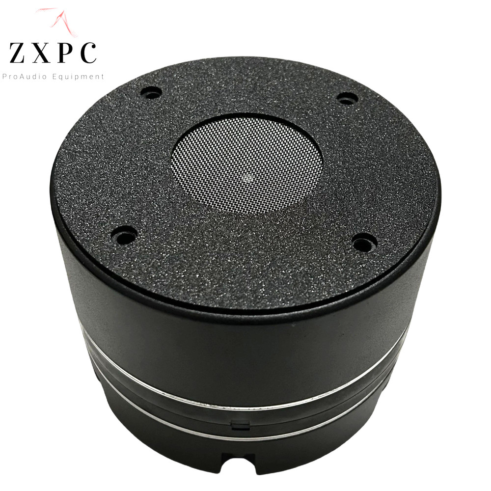 LASE 4599 Compression Driver Dual Voice Coil 3.5" Neodymium 2" Exit Driver 16Ω