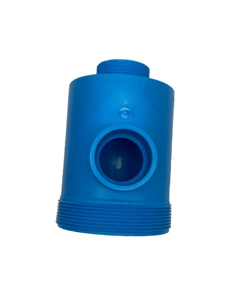 Orion Piping Fitting Reducer Tee PP-II, FR