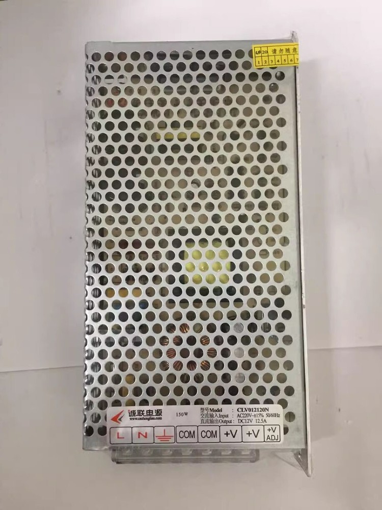 1PCS CLV012120N LED Switching Power Supply