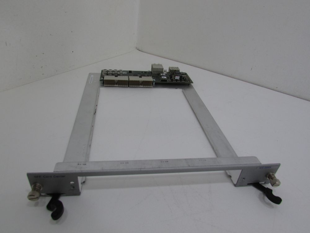 Spirent ACC-2090B Carrier Card