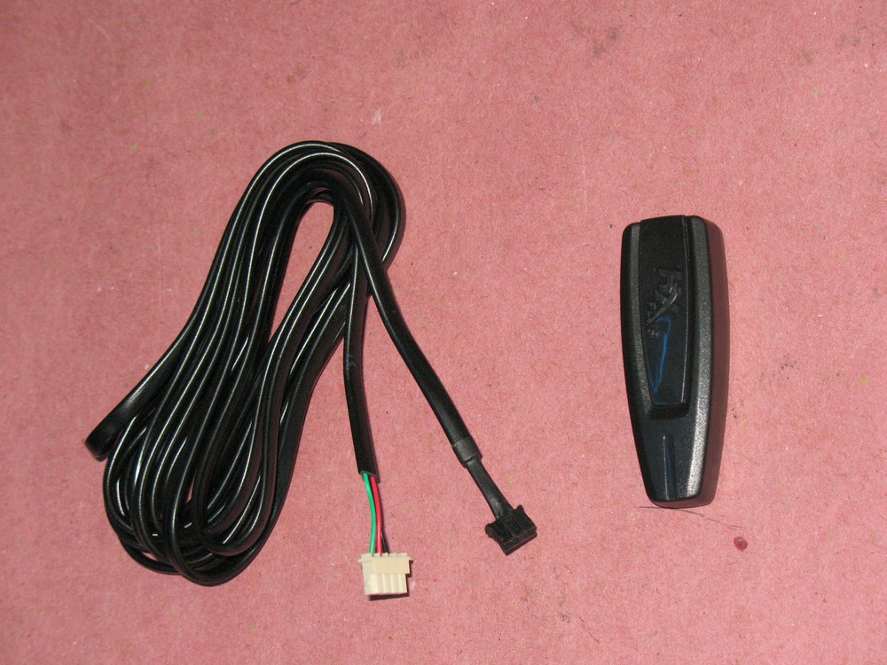 Automate, Valet, Avital, Python, Viper, DEI … One-Button Remote Fob