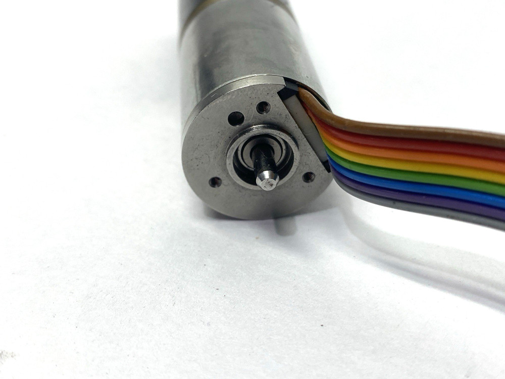 Maxon 283840 EC-Max Brushless DC Motor 22mm