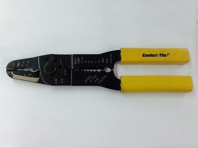 DORMAN CONDUCT TITE STRIPPER (SNP054185)