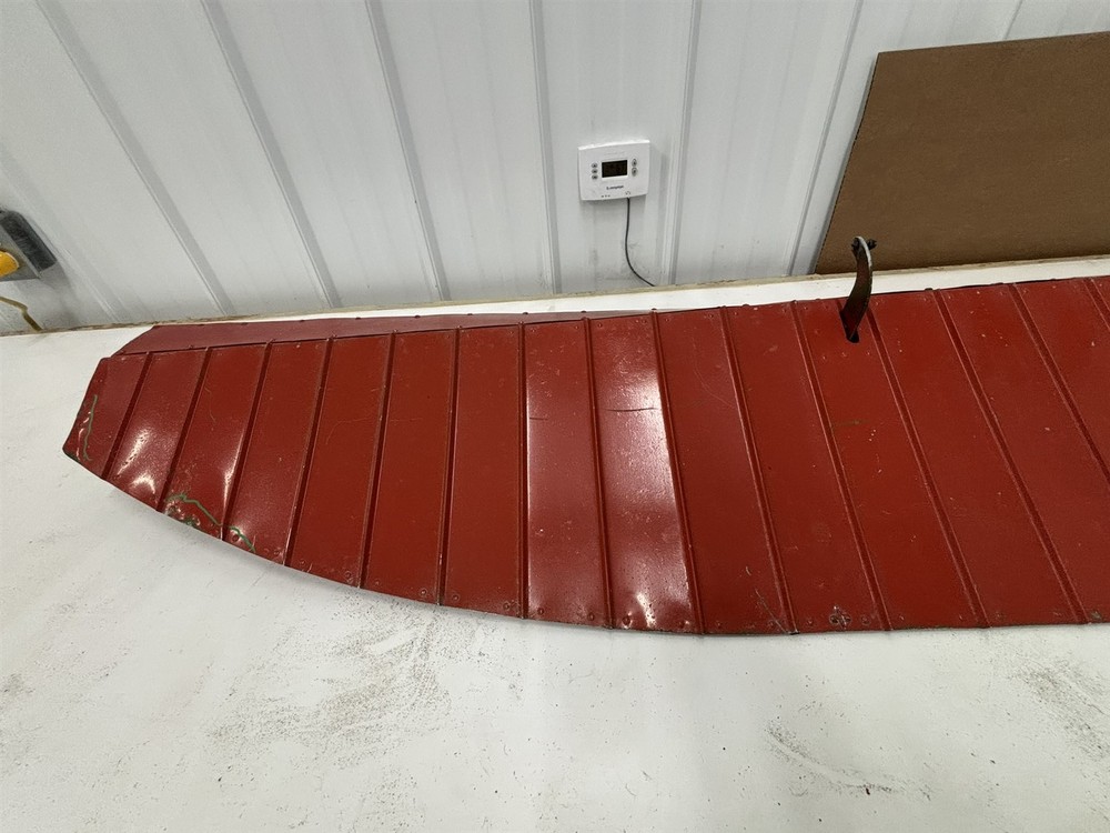 Luscombe Model 8 Left Aileron Assembly 58273