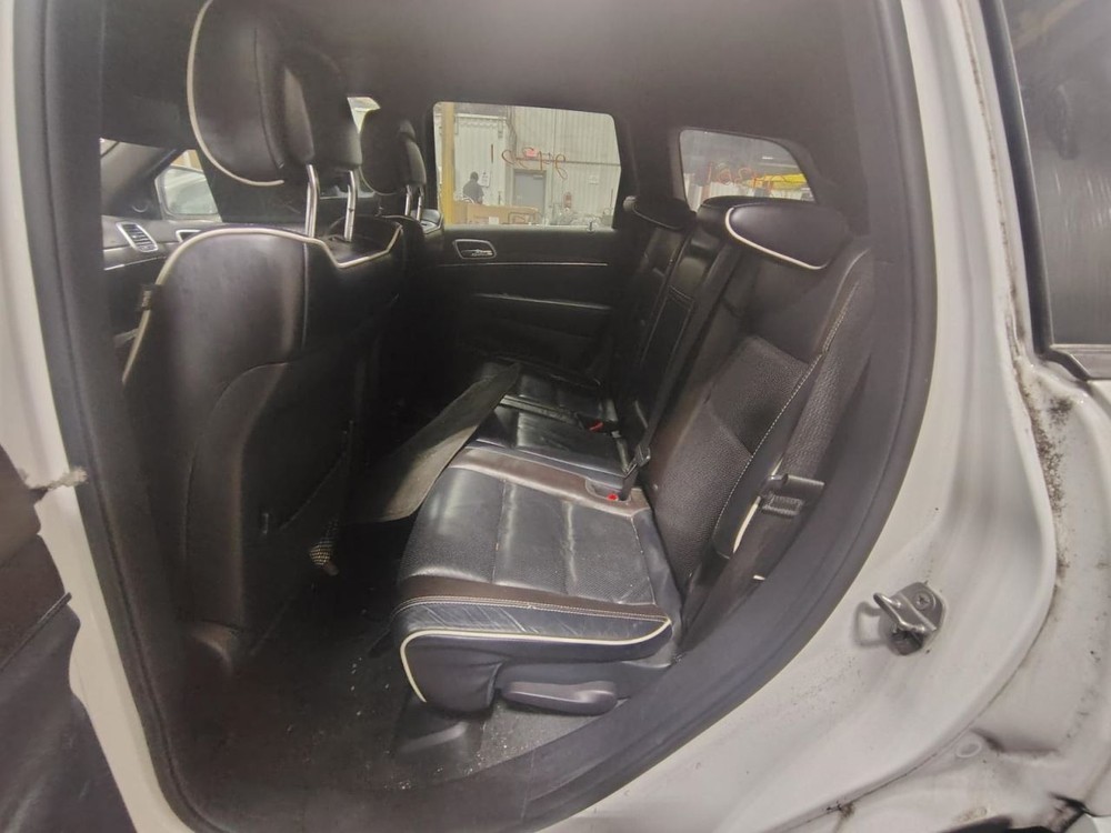 CHERGRAND 2015 Headrest 1483662