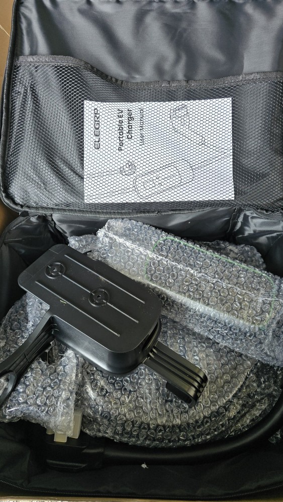 EV 40A Wall Charger Level 2