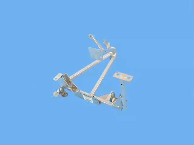 Genuine Mopar Bracket 68332656AA