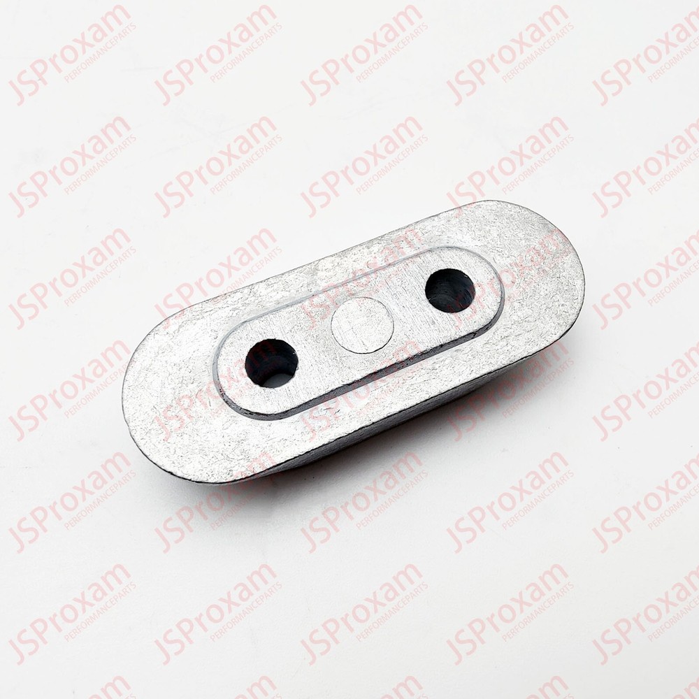 For Yamaha 8 - 70hp Outboard Bracket Anode 65W-45251-00