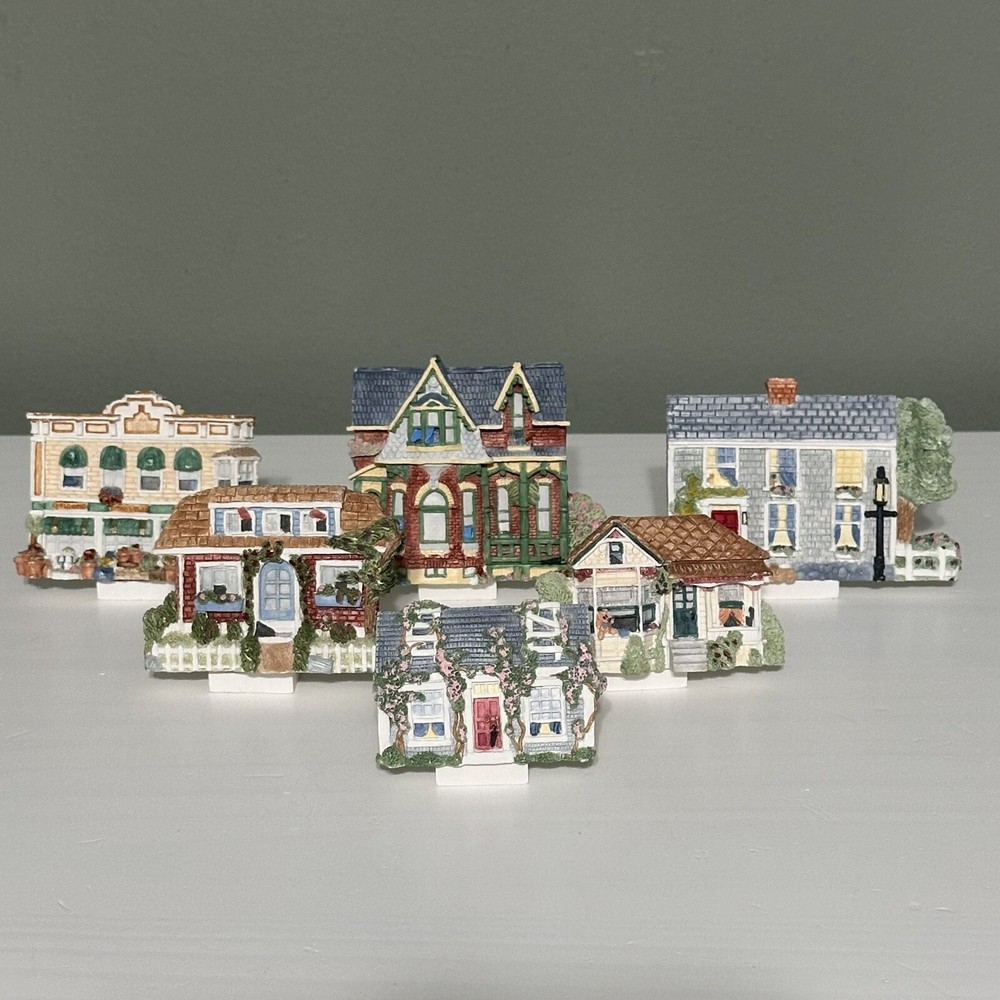 Brian baker’s Deja Vu collection