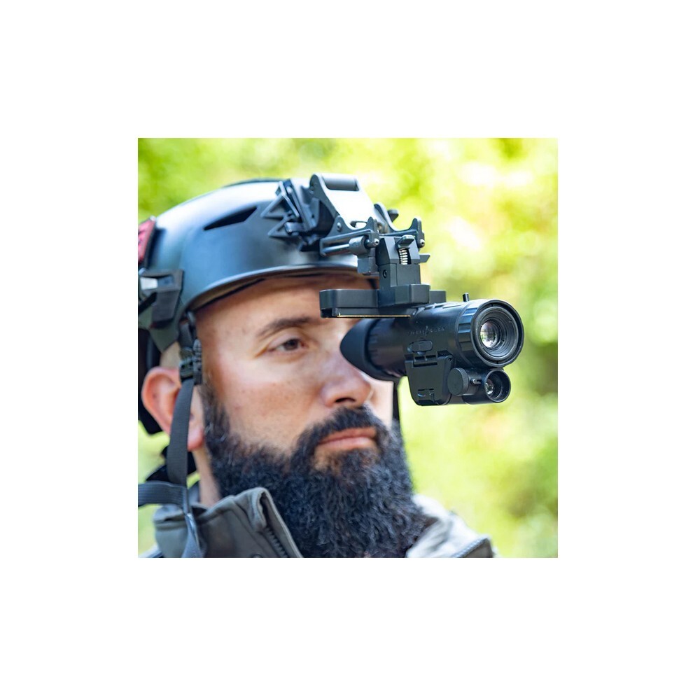 Sightmark Wraith 4K 1X SM18050 Digital Infrared Monocular