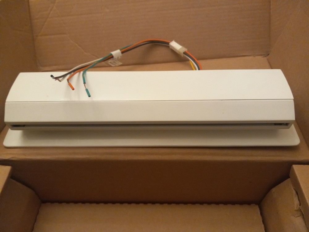 Isolite - Edge Lit LED Exit Sign ELT - New in box