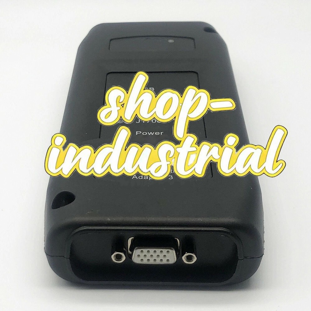 NEW For CAT ET3 317-7485 USB Diagnostic Code Reader Truck Excavator