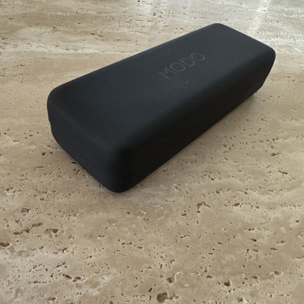 Modo Eyeglasses Case