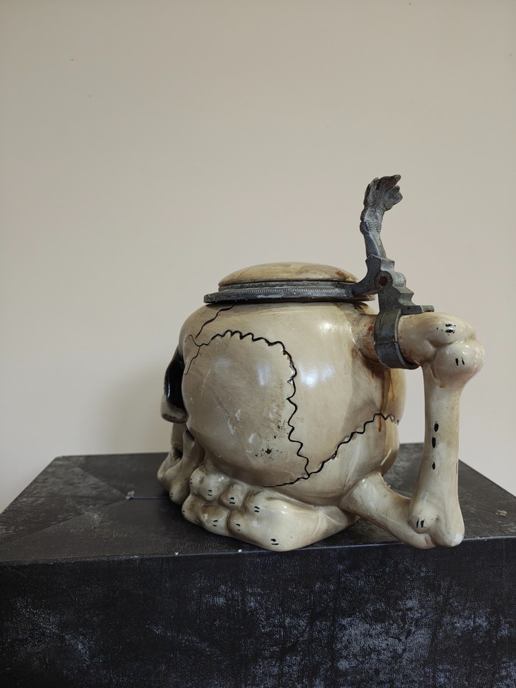 WW2 GERMAN ELITE MUG