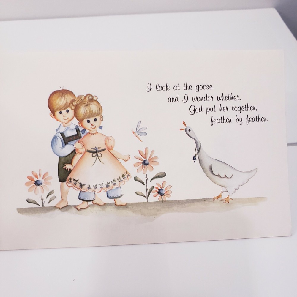 Think Saintly and Quaintly! Book 2 Tiny Patterns for Paintin' Folk Jean Art Book
