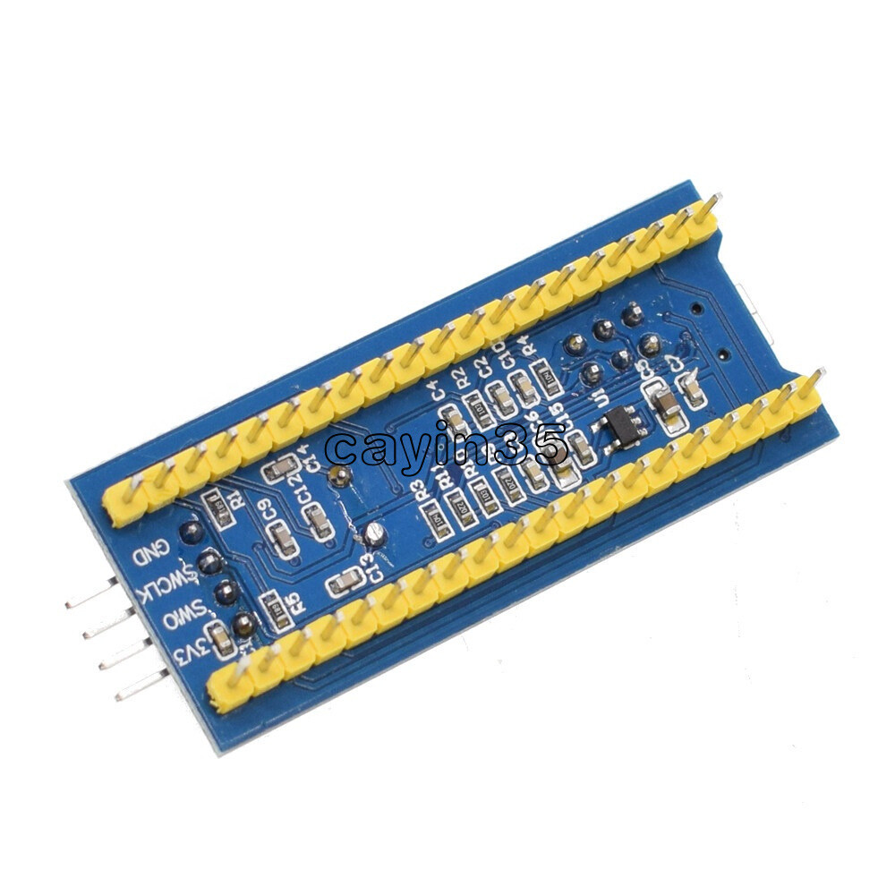 STM32F103C8T6 ARM STM32 Minimum System Development Board Module For Arduino NEW