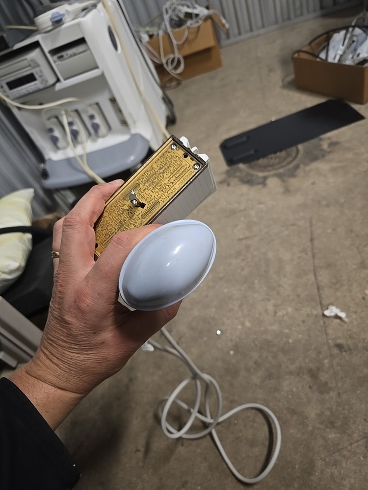 Acuson 7CF2 Ultrasound Probe Transducer *