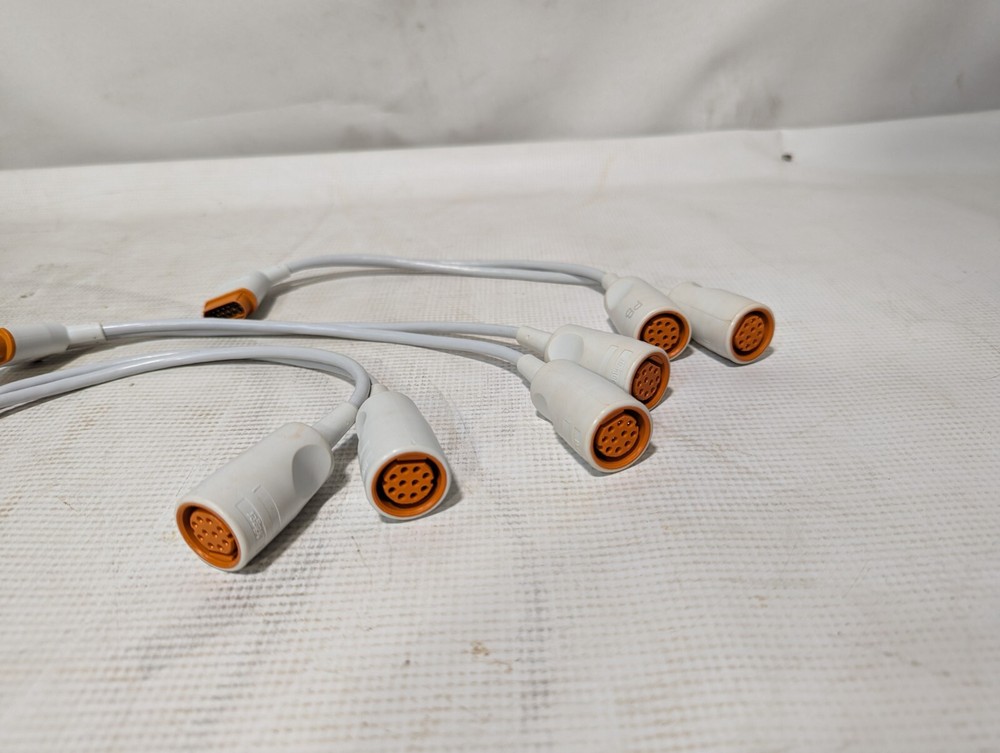 Draeger 5731281 IBP Y-adapter cable