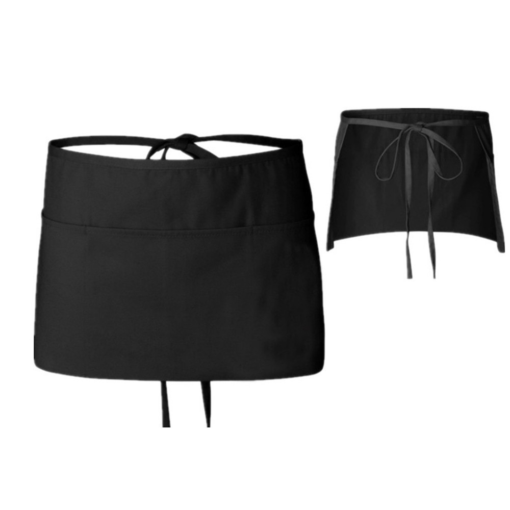 Reliable and Long lasting Polyester Apron for Busy Kitchen Environments