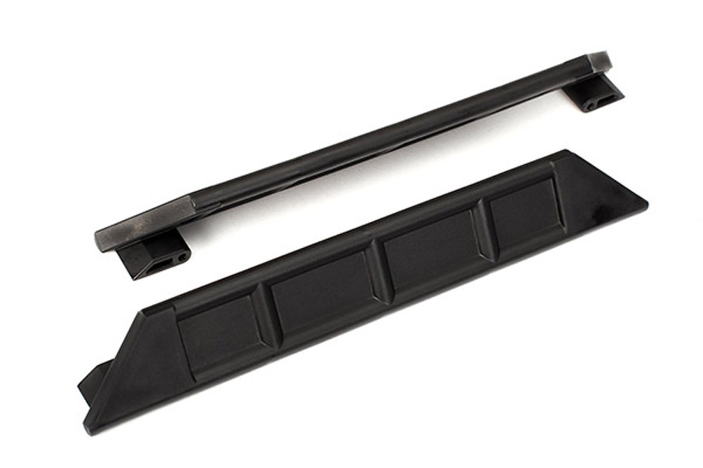 Traxxas 7723 - Chassis Nerf Bars, X-Maxx (2)