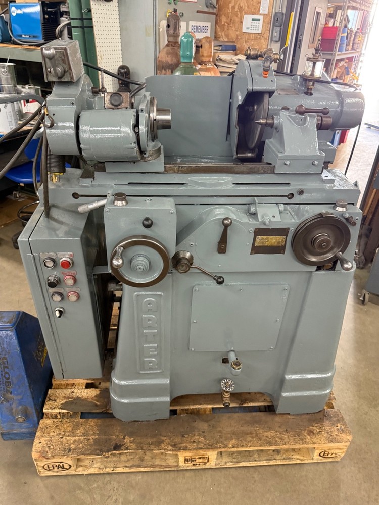 Arter EG-103 OD Grinder