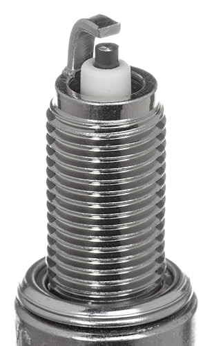 NGK CPR8EB-9 Standard Spark Plug