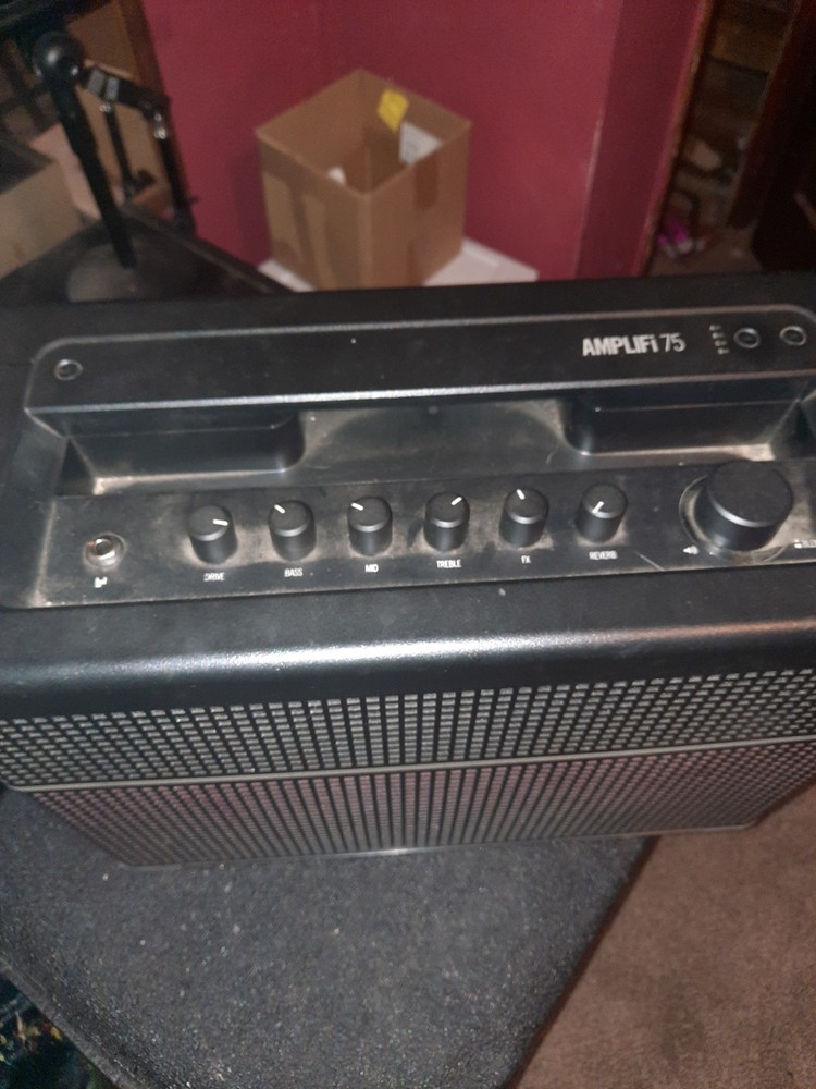 Line 6 Amplify 75 Guitar Amplifier