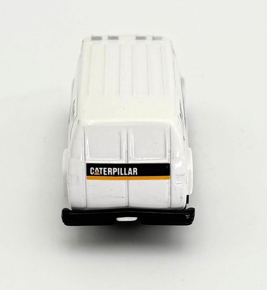 ERTL - Caterpillar Parts Van - 1:64 Scale