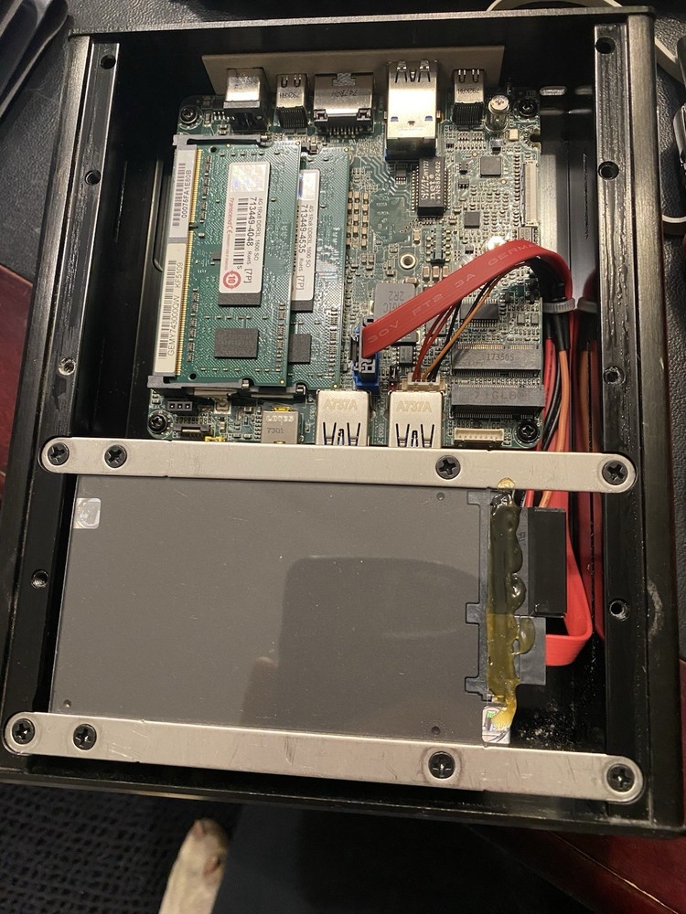 Bosch Security VideoJet Decoder 8000 High Performance VJD-8000 Used