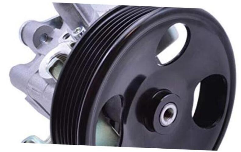 PSP0001 Power Steering Pump