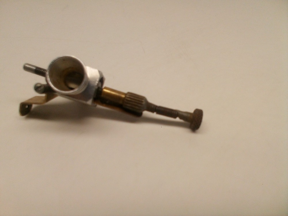 K&B Allyn Carburetor for RC Engine