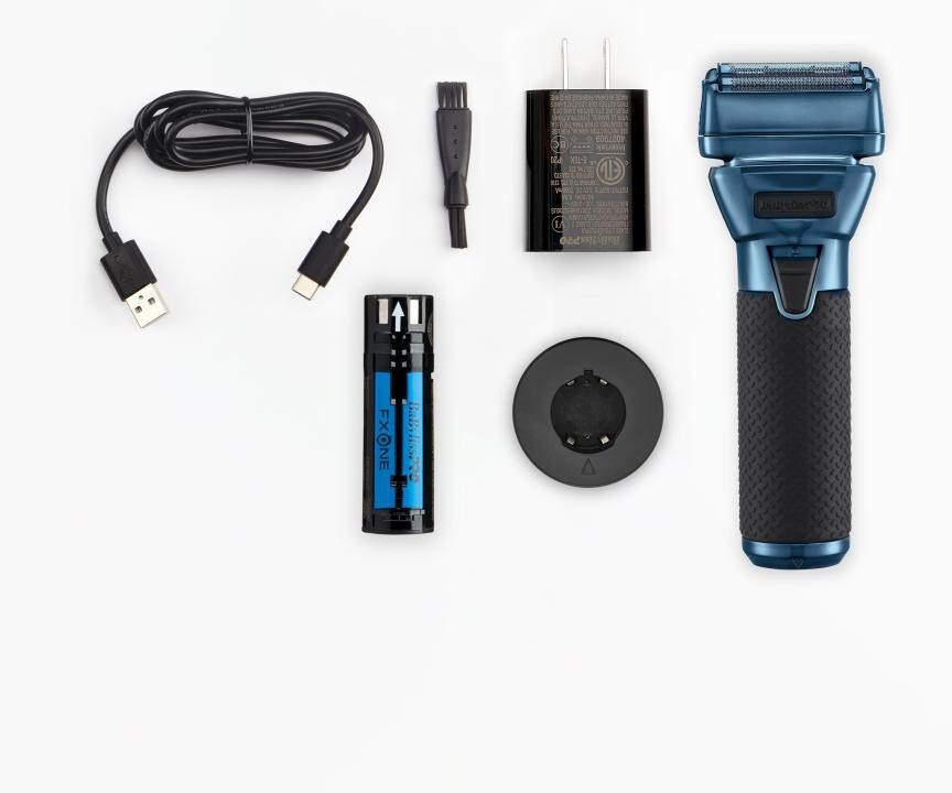 BaBylissPRO FXONE BLUEFX Set | FX899BL, FX799BL, FX79FSBL