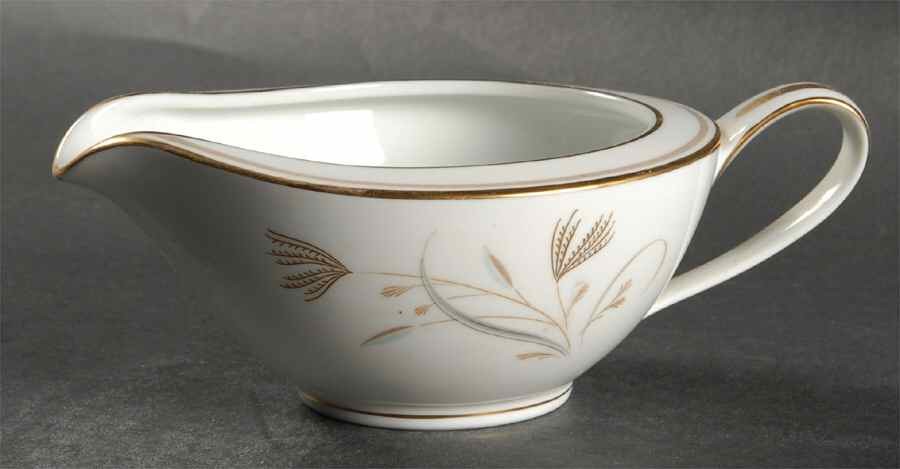 Noritake Laverne Creamer 445229
