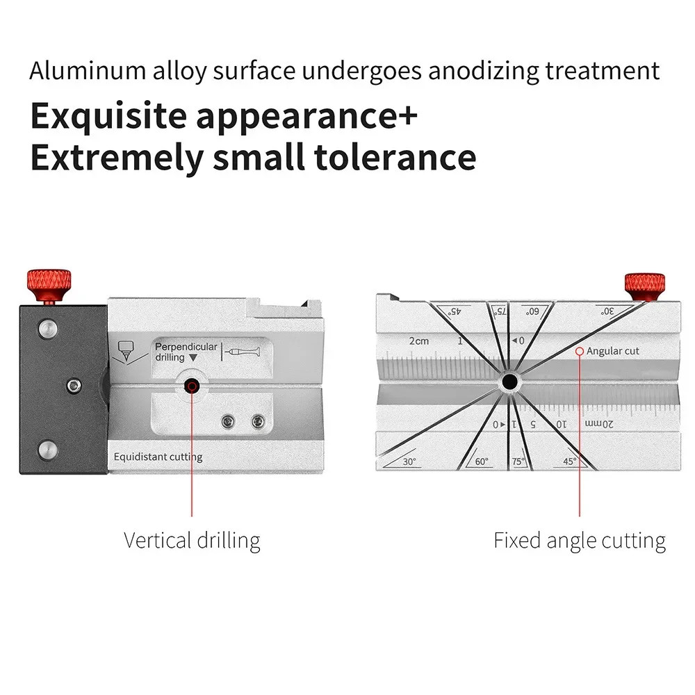 DSPIAE AT-AP Multi Purpose Support Assistance Platform Model Tool DIY Hobby
