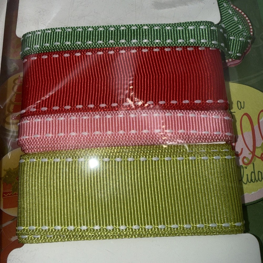 Anna Griffin Holiday Paper Crafting Kit