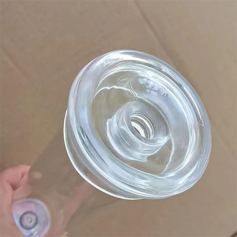 Silicone Sleeve for Electric Penis Pumps - Enhanced Performance Boost
