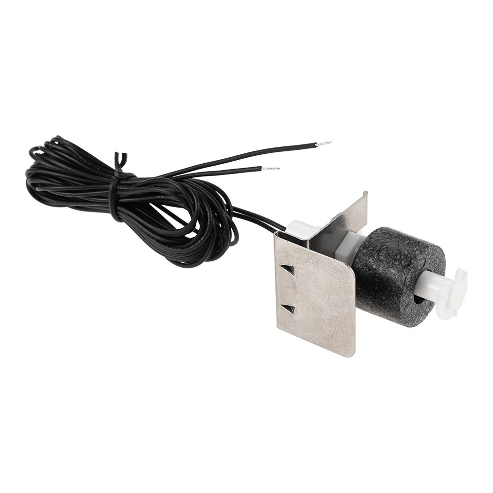 1/2/6Pack SS3 Float Switch with Bracket Assembly for HVAC System