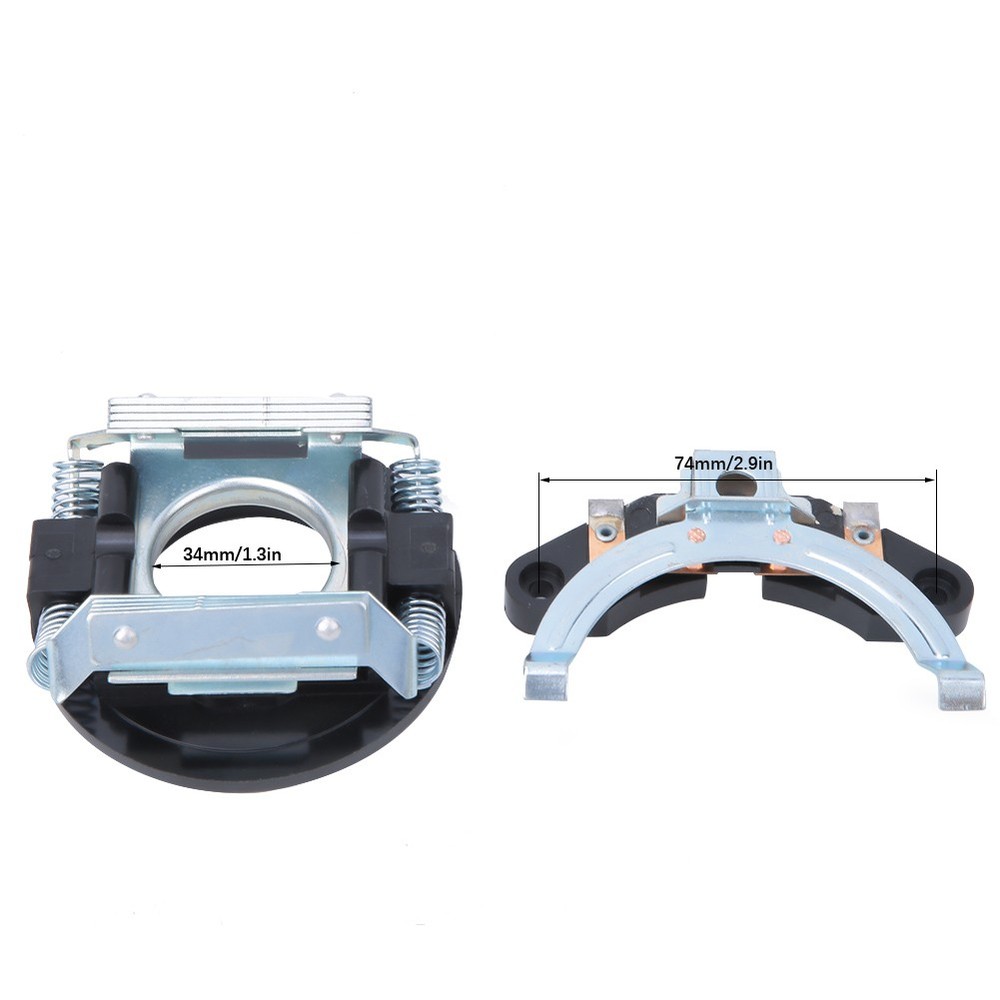 L34-304Y Centrifugal Switch Starting Coil Control Switch For Single Phase Motor❀