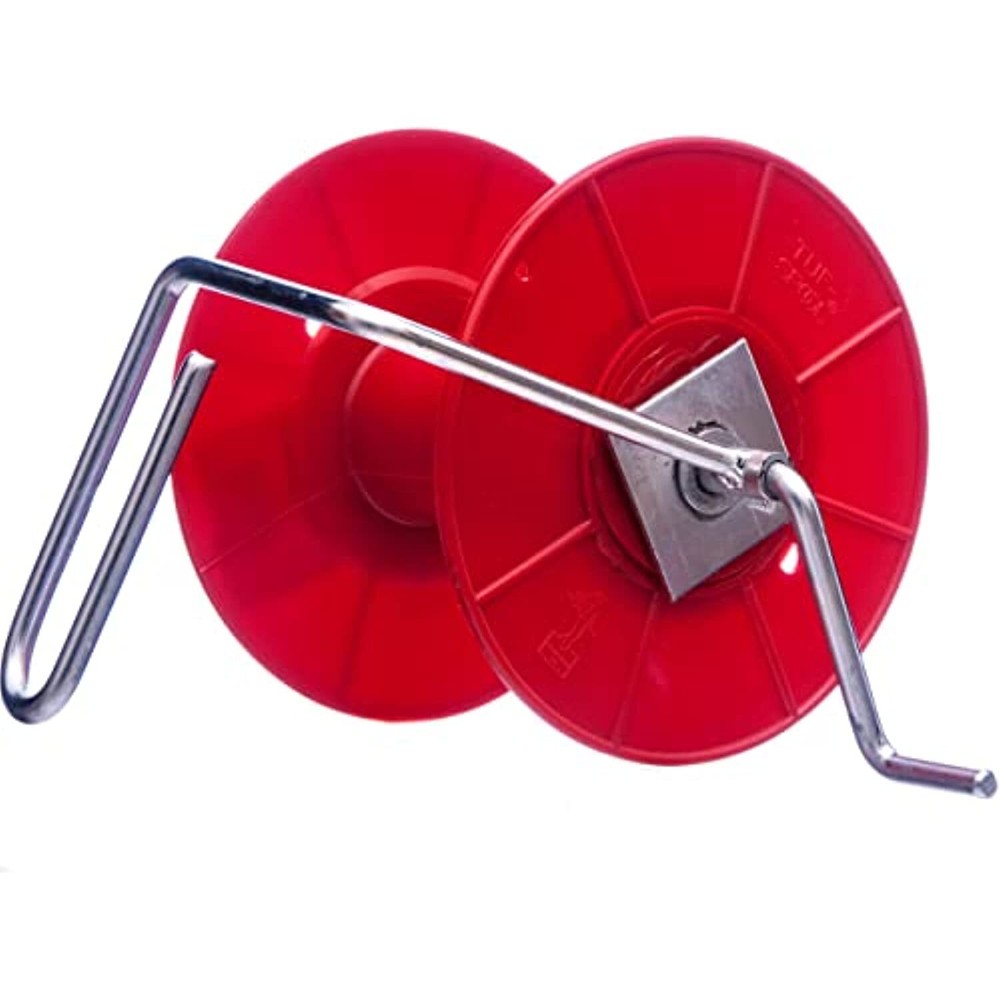 Dare WW-1 Steel Wire-Winder & Spool