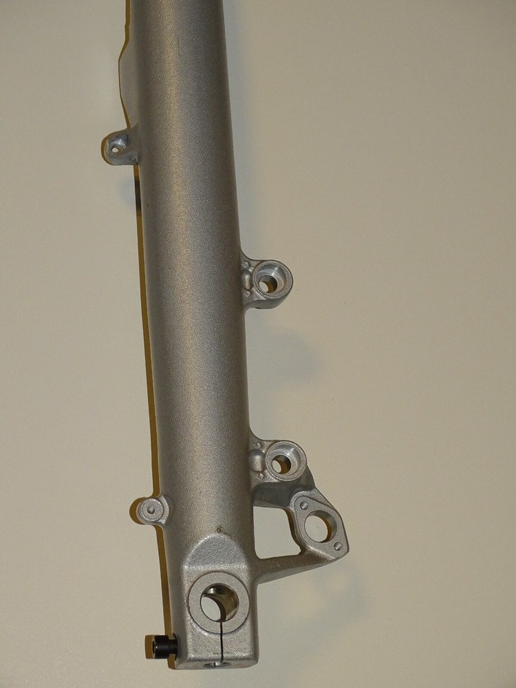 BMW K 1200 LT K1200LT FORK STANCHION LEFT STANDPIPE FORK