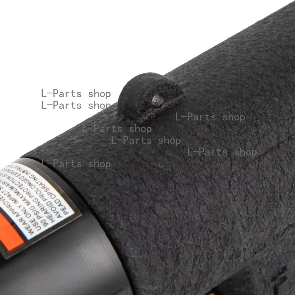 M5/M6/M8 Pneumatic Riveters Pneumatic Pull Setter Air Rivets Nut Gun SelfLocking