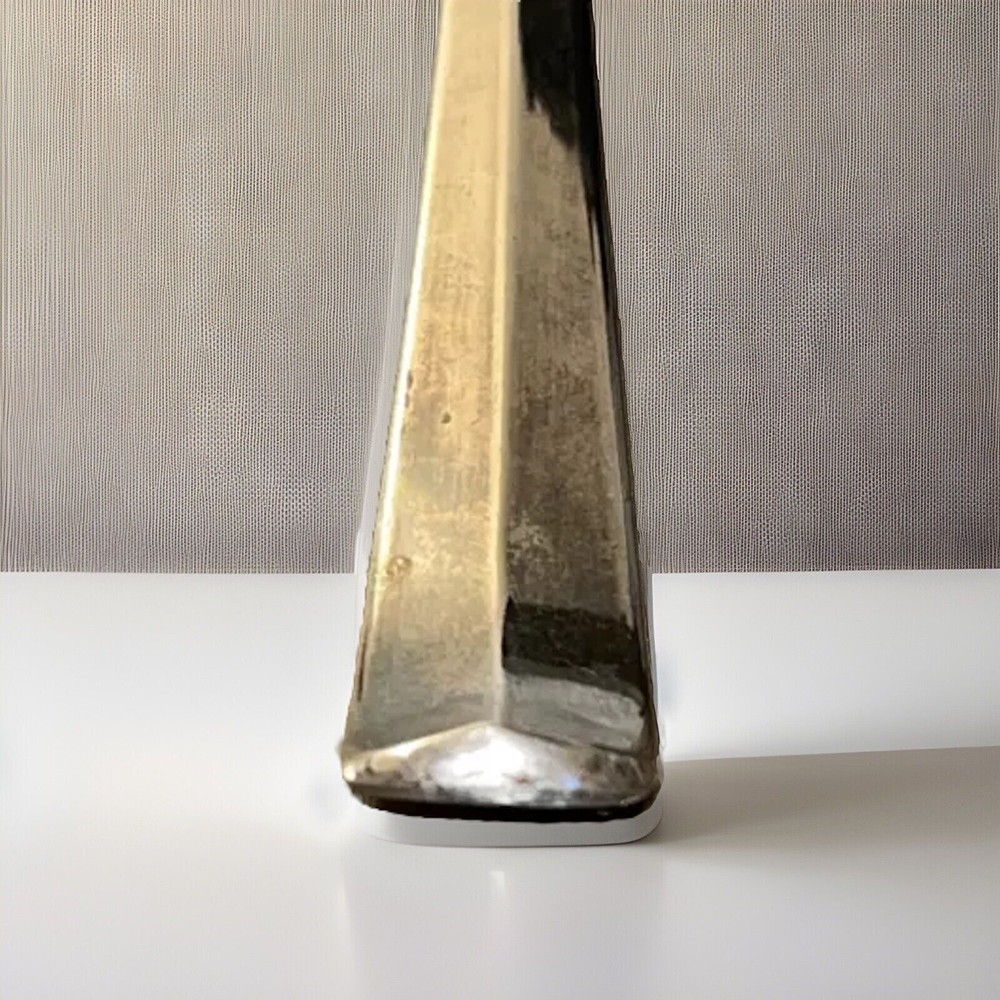Raimond SilverPlated Candle Snuffer Pre-owned