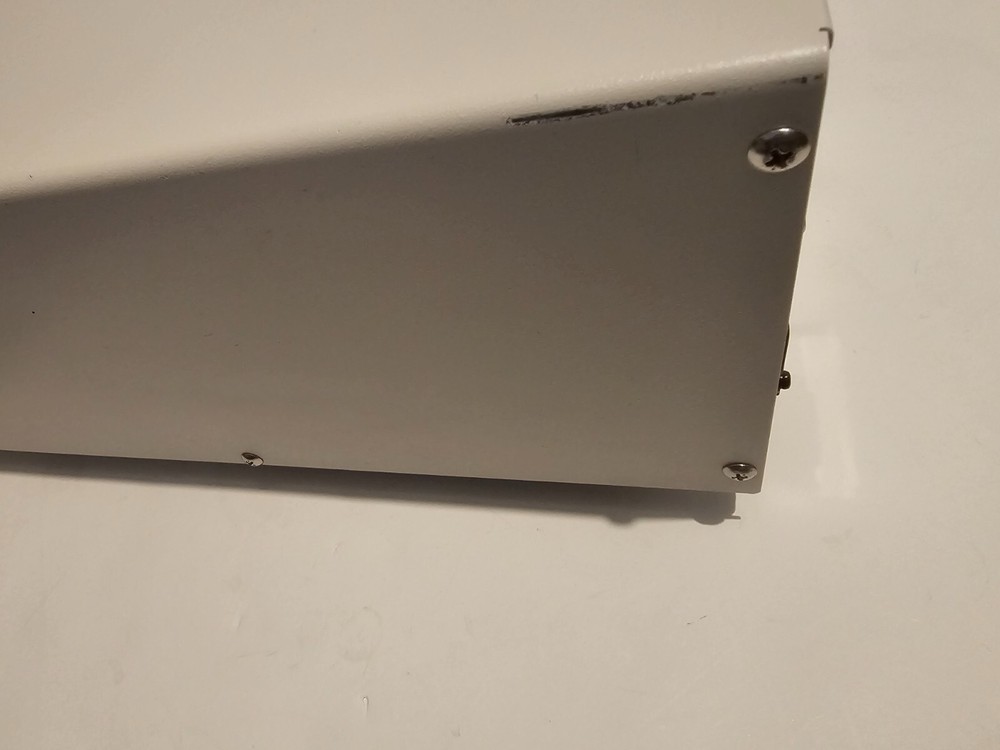 FUJINON GW-1 CO2 REGULATION UNIT