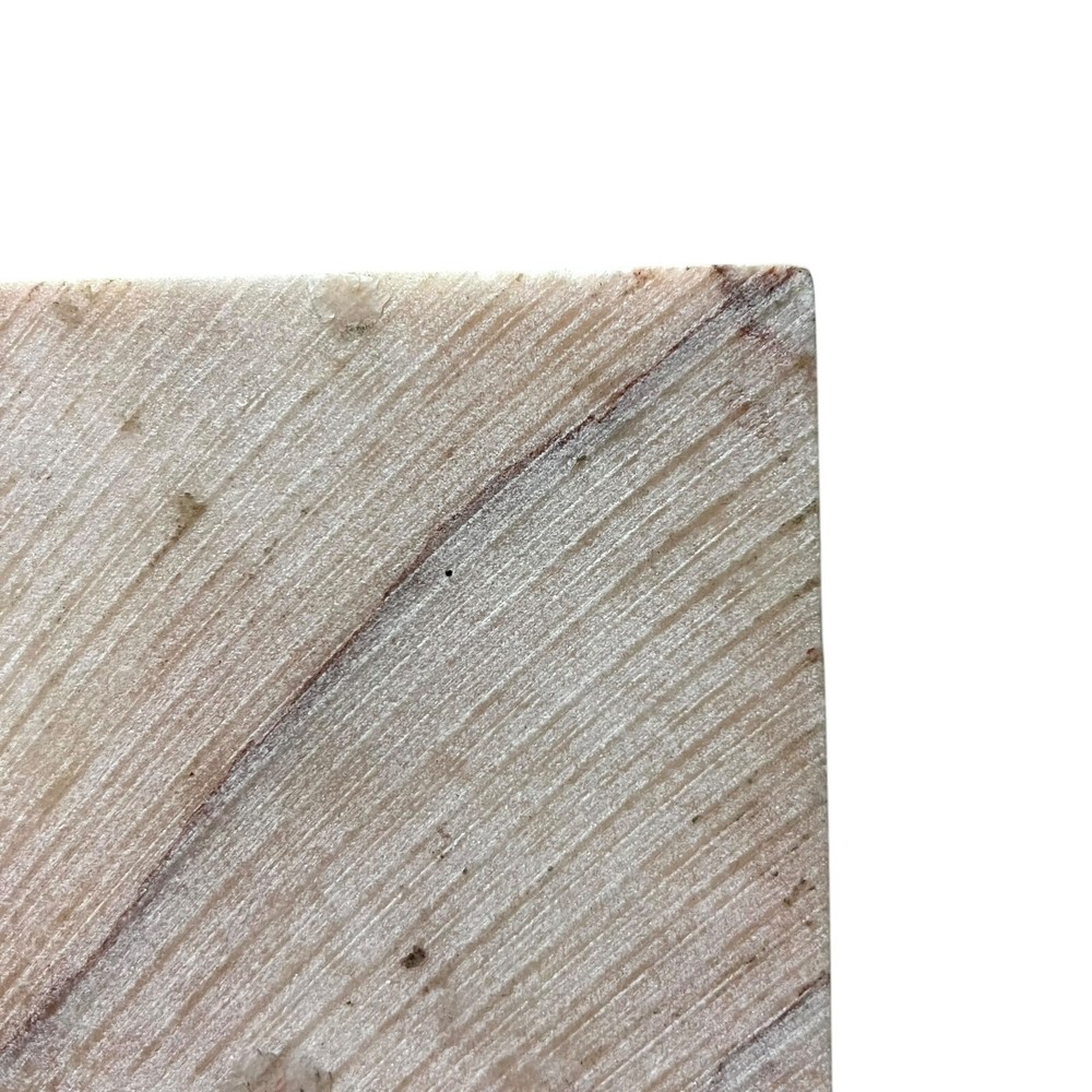 Vintage Marble Stone Tile Square Natural Pattern Rustic Home Decorative 4x4
