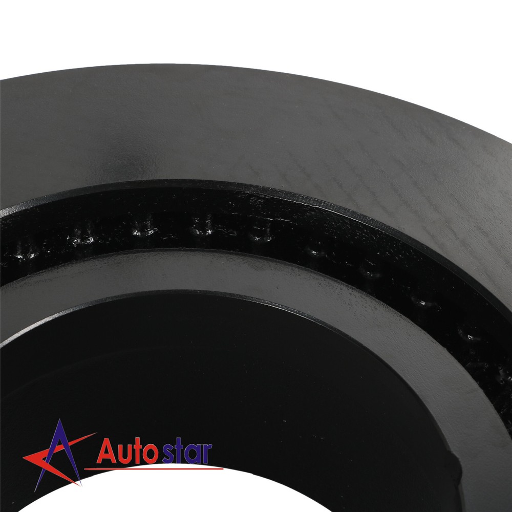 Fits Dexter Disc Brake Rotor 10K-12K Axles 11" Bolt-on 8-Bolt Mount 070-006-01